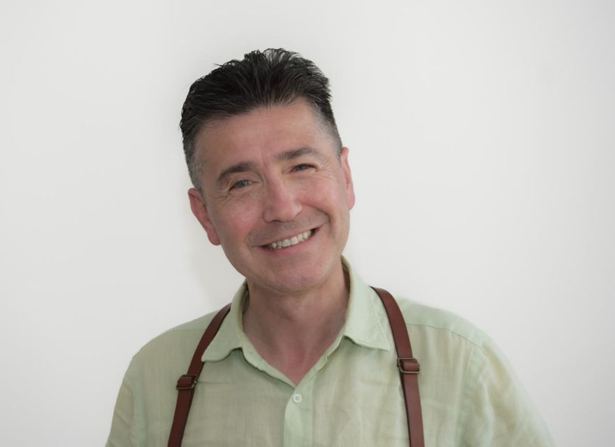  Serdar Gergerlioğlu