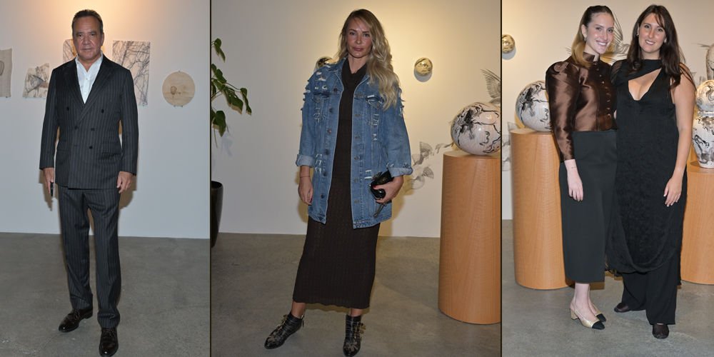 Nişantaşı'nda bir Gizli Bahçe...