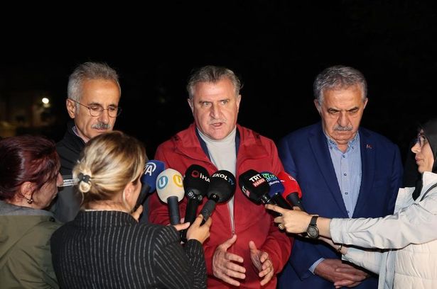 FOTO: İHA