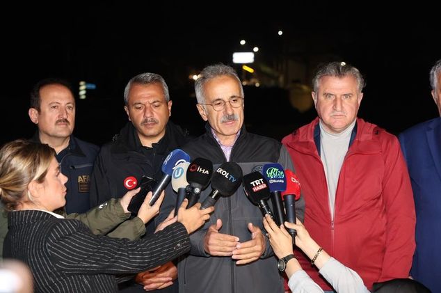 FOTO: İHA