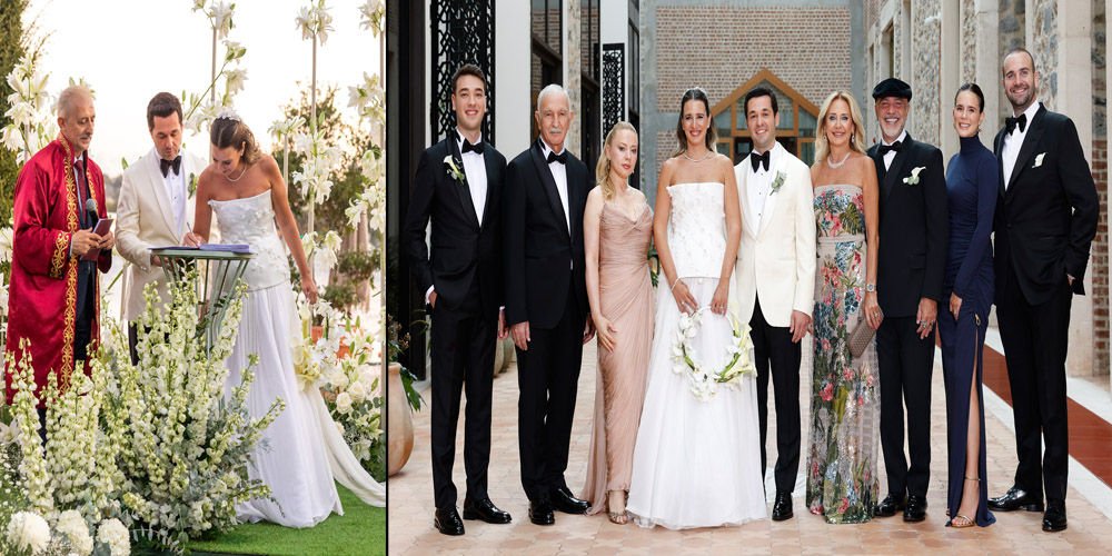 Mutluluğa ‘Evet’ dediler...