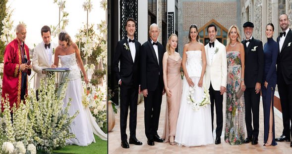 Mutluluğa ‘Evet’ dediler...