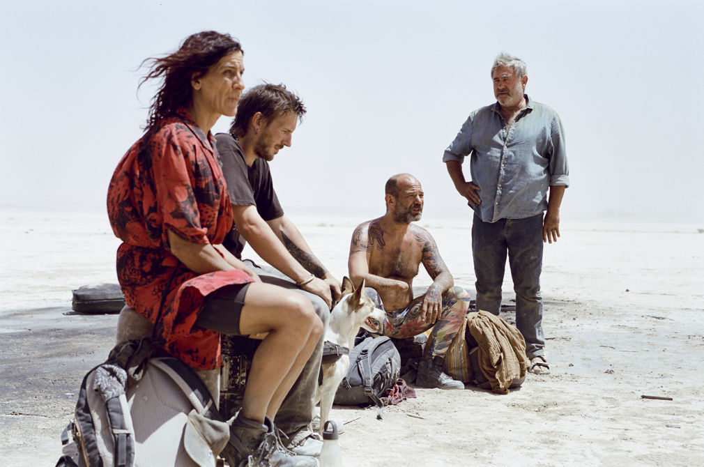  Sırat