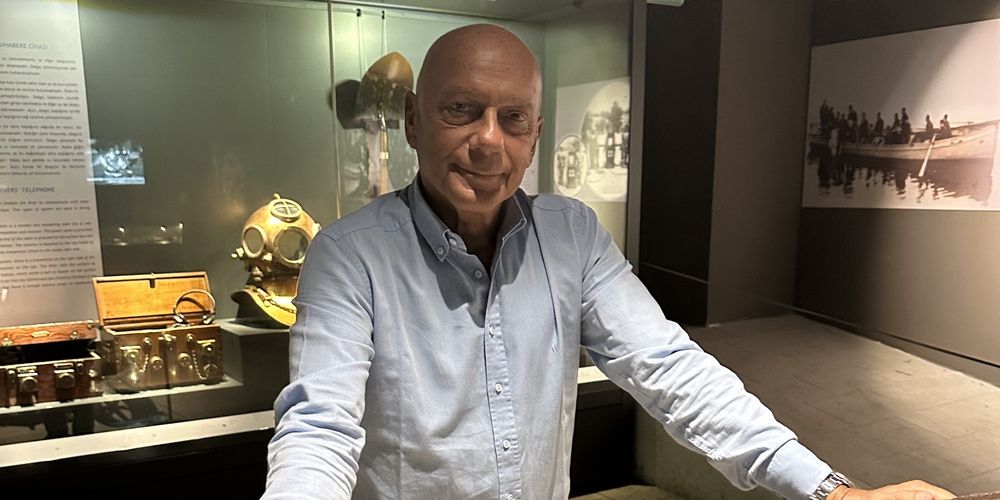 'Başarı küçük detaylarda gizli'