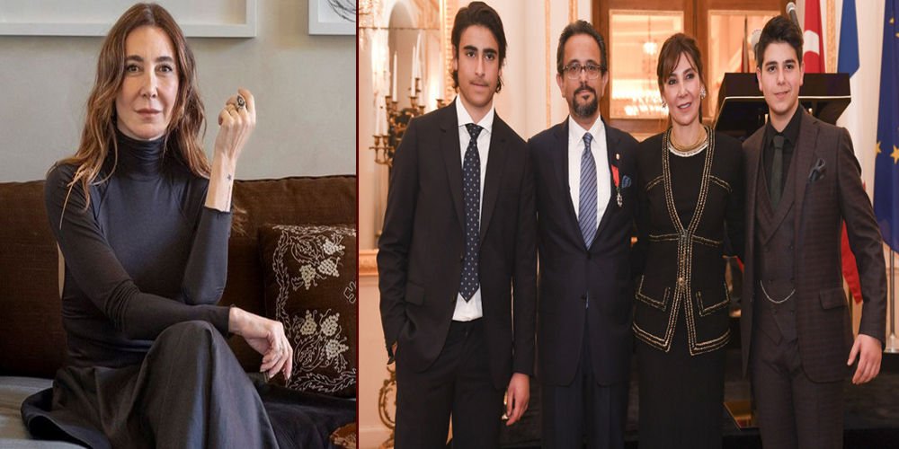 'Bir şey oluyor ve hayat duruyor'