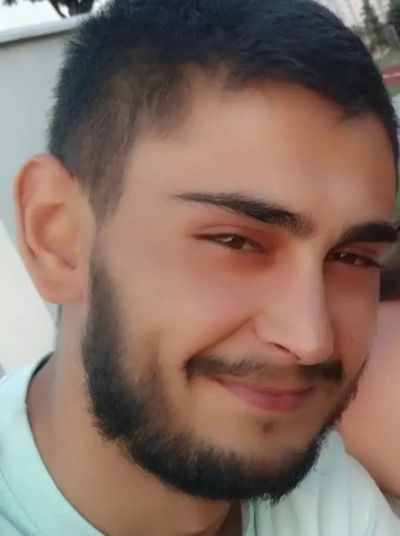 Emre Laçinkaya, 28 yaşında hayata veda etti.