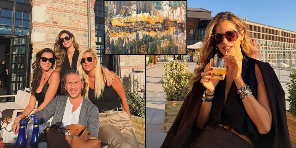 Kosifler'in Contemporary turu...