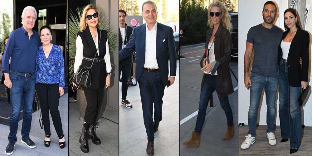 Sanat İstanbul'da...