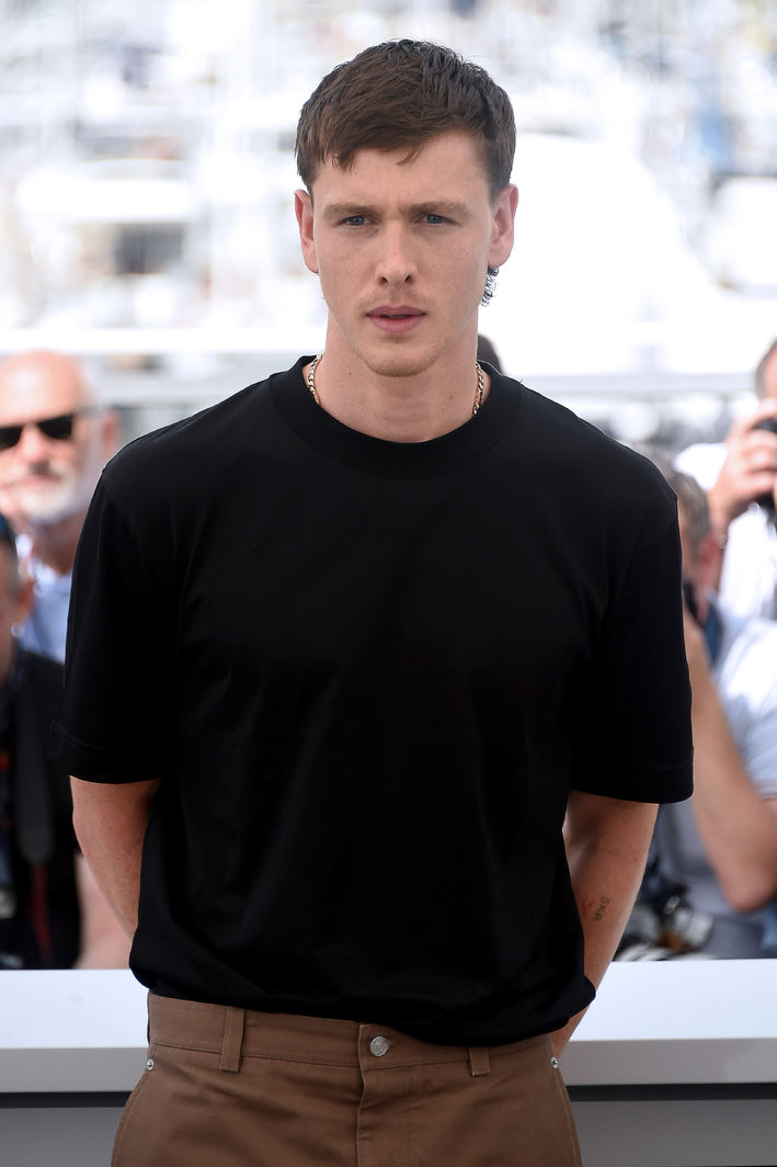 Harris Dickinson
