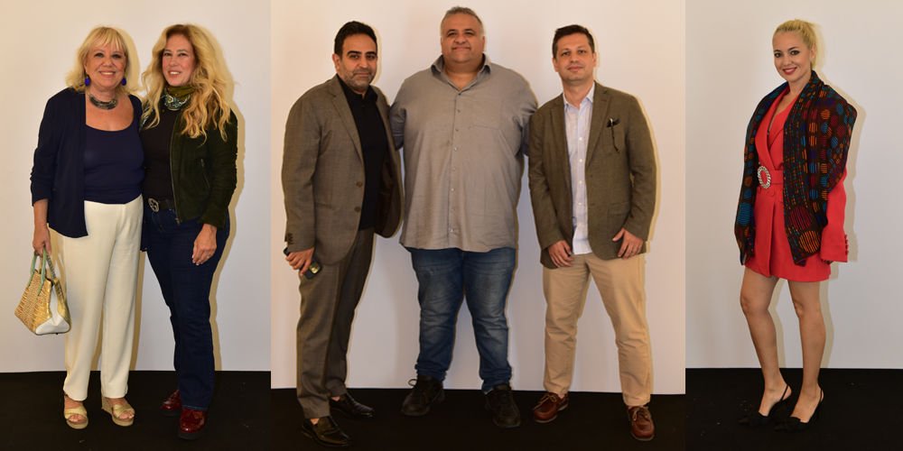 Türkiye'de ilk açılış