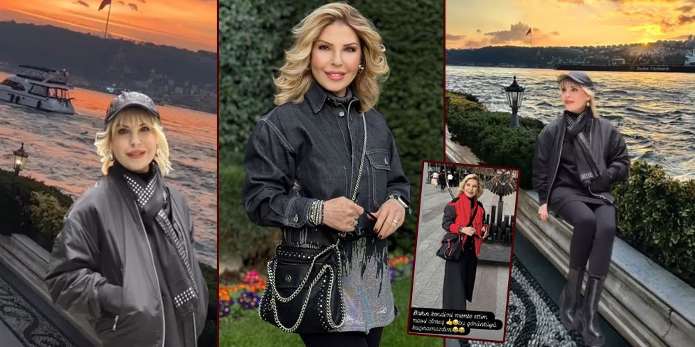 Efekt yorumlarına esprili yanıt