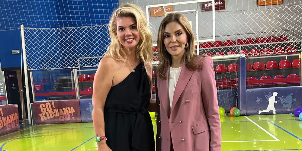 Yakın dostlar bir arada...