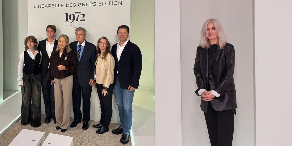 Milano Moda Haftası’na katıldılar