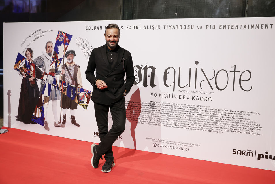 Kerem Alışık