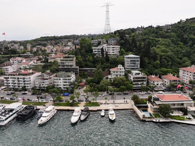 BEYAZ KÖŞK