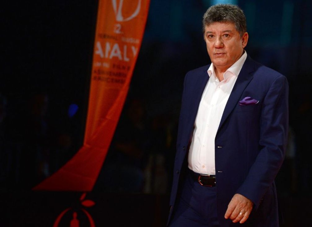 Tarık Ünlüoğlu