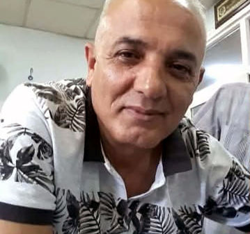 Öldürülen Abidin Taktaş, 63 yaşındaydı.