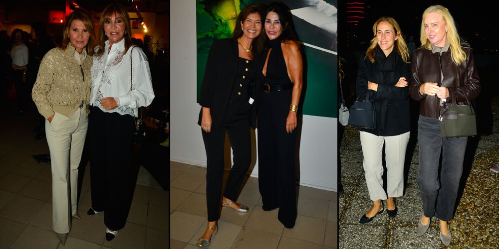 Müzede jazz gecesi...