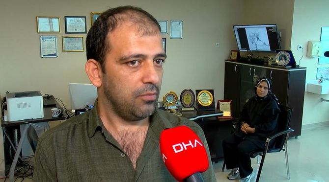 Adem Şimşek