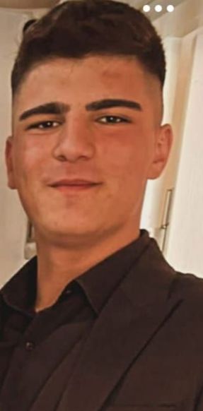 Hayatını kaybeden Bekir Kulaksız.