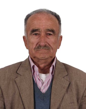 Mustafa Menteş, 84 yaşında hayatını kaybetti.