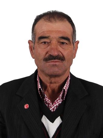 Sıtkı Menteş, 65 yaşında hayata veda etti.