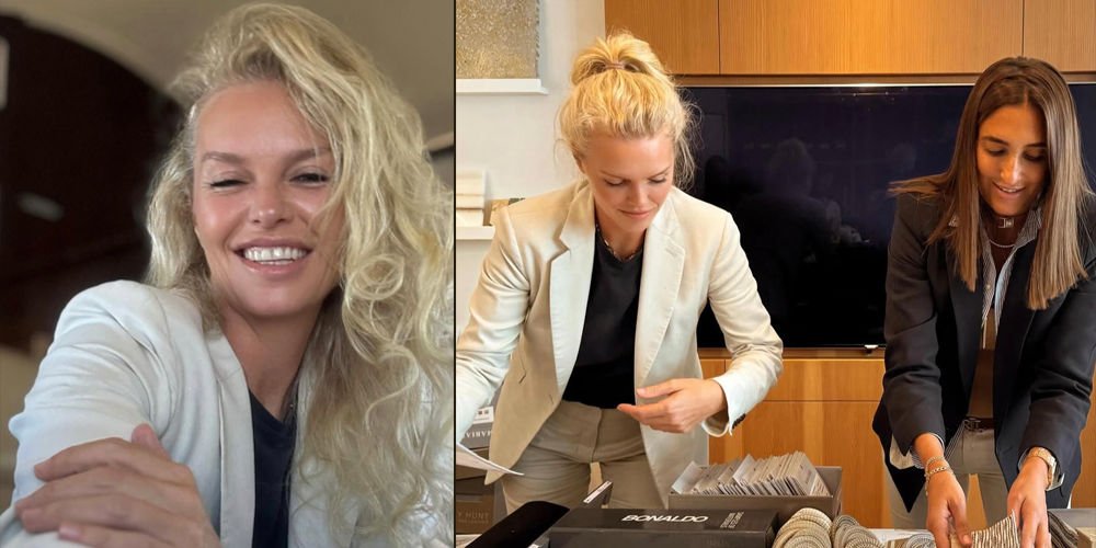 Projeler hız kesmeden devam ediyor...