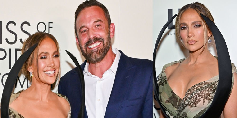 Boşandıktan sonra ilk kez bir aradalar...