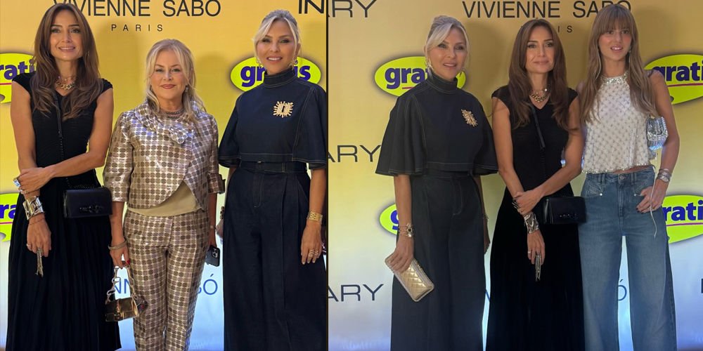 Sabancı'nın özel misafirleri...