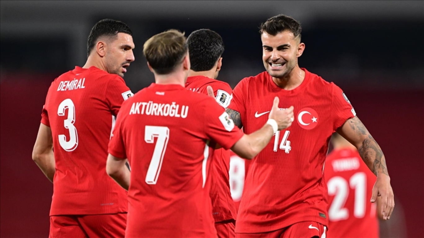 türkiye gürcistan maçı ne zaman hangi kanalda