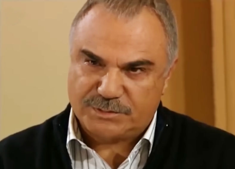 Halil Ergün