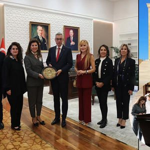 Herdem Çare Derneği Ankara'da...