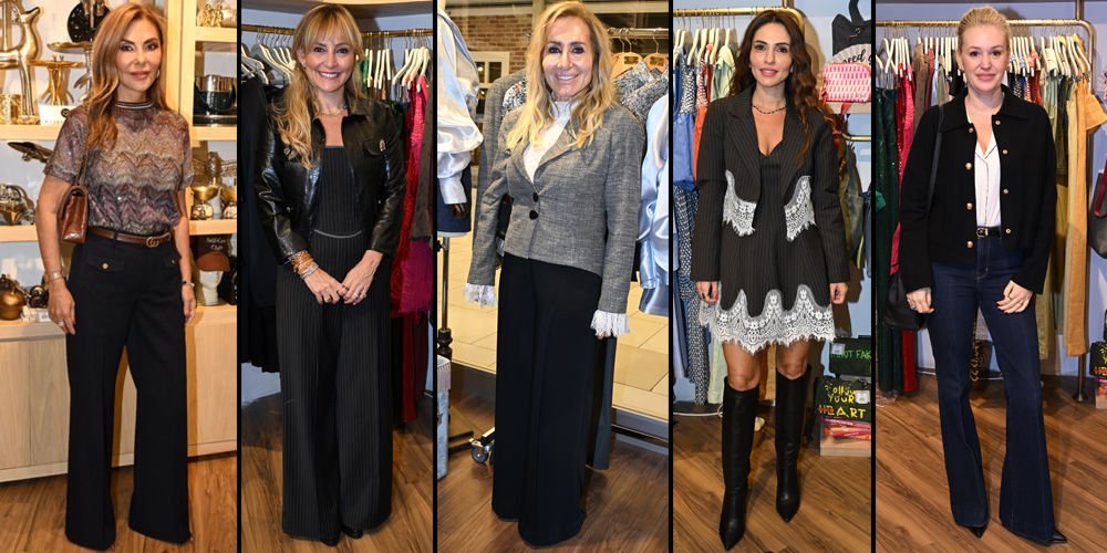 Yeni koleksiyona özel davet...