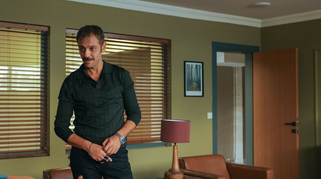 Veliaht 6 bölüm ne zaman, bu akşam var mı? 16 Ekim Show TV yayın akışı - 1. Resim