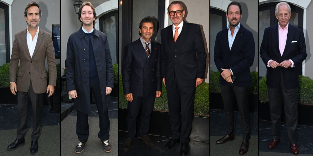 Zamansız tasarımlar İstanbul'da sergilendi