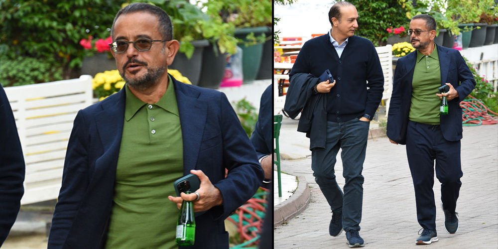 Soruları yanıtsız bıraktı