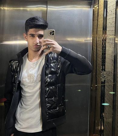 Bıçaklanarak öldürülen 16 yaşındaki Hakkı Eren Kubat.