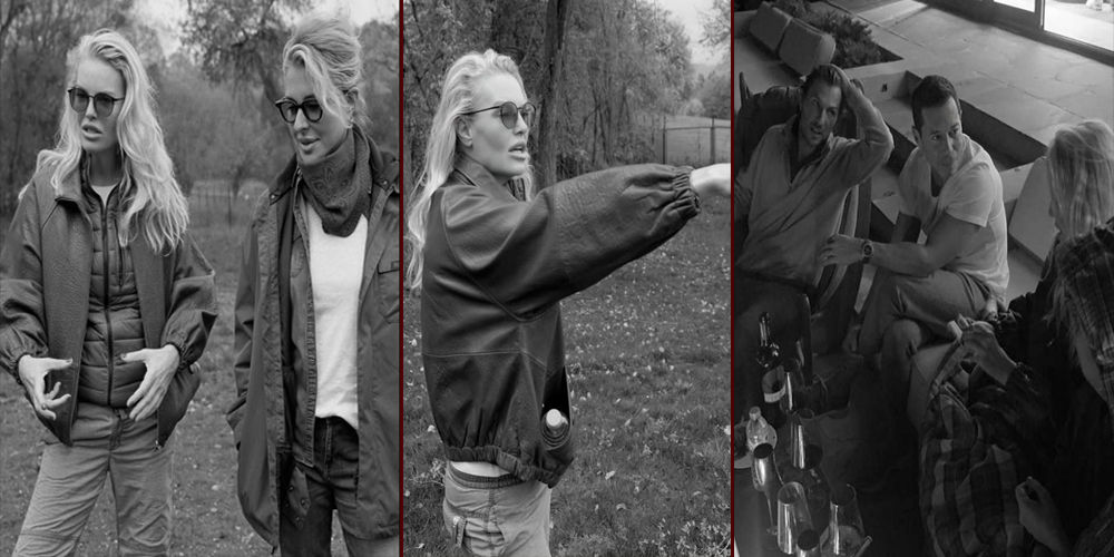 'Doğum günü kaçamağı'