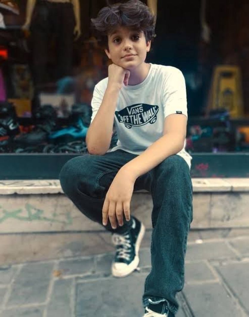 Mattia Ahmet Minguzzi