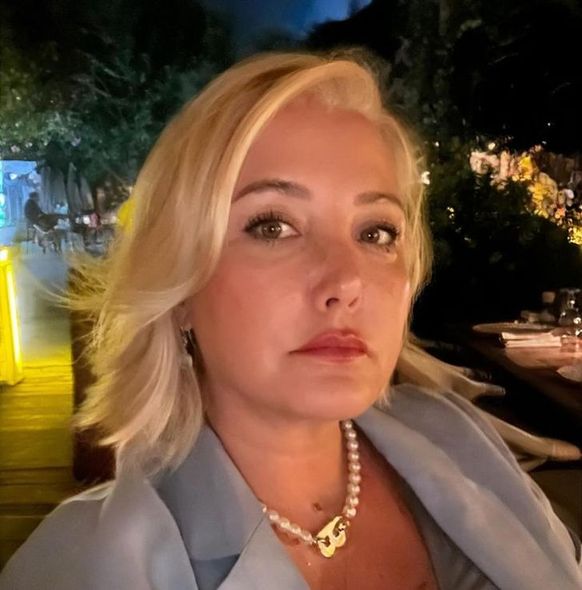 Berna Laçin