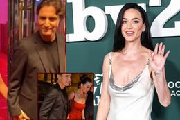 Aşklarını ilan ettiler