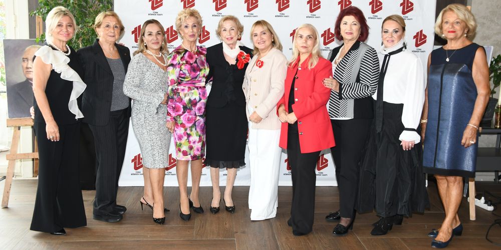 Türk Böbrek Vakfı'ndan özel davet