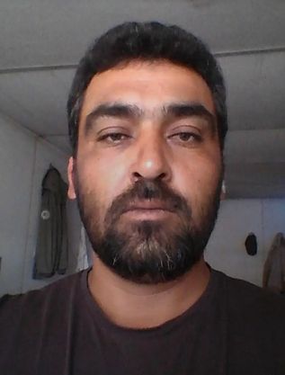 Hayatını kaybeden Cengiz Berber.