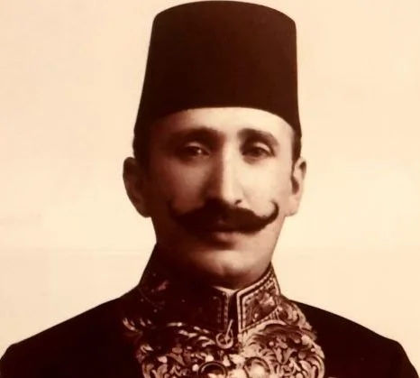 Diş hekimi Sami Günzberg