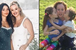 Kosif'den duygusal kutlama...