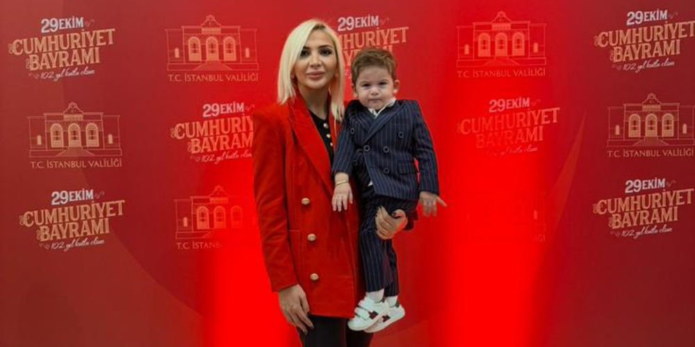 29 Ekim Cumhuriyet Bayramı Coşkusu