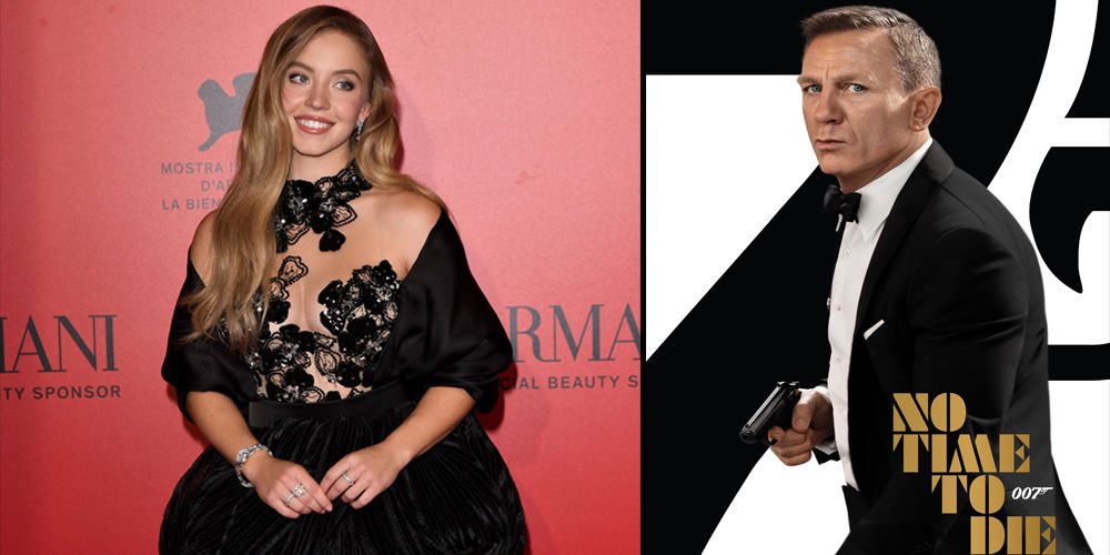 'Bond kızı' değil 'James Bond' olmak istiyor