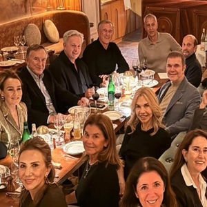 20. yıla Paris'te kutlama...