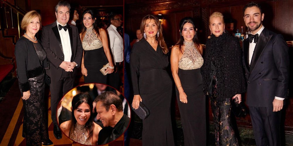 Cumhuriyet Bayramı Galası ile eğitime destek