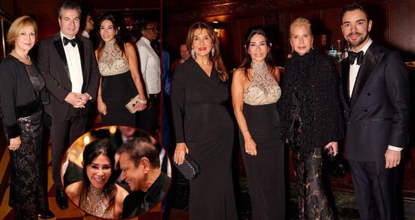 Cumhuriyet Bayramı Galası ile eğitime destek